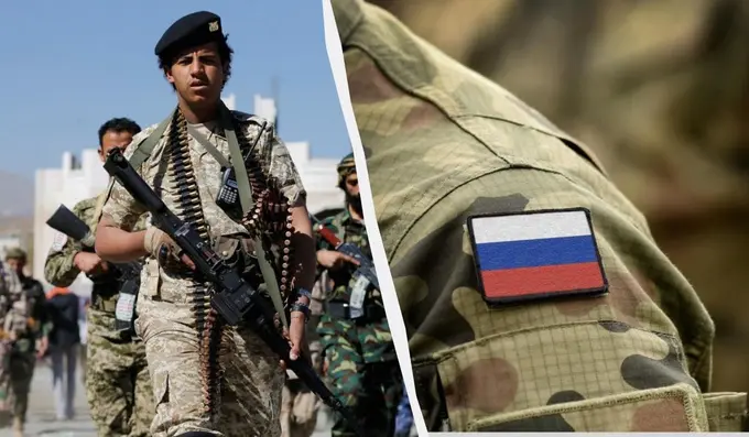 Yamanliklar aldov yo‘li bilan Ukrainaga qarshi urushda Rossiya armiyasiga yuborilmoqda 