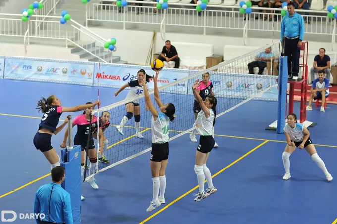 O‘zbekistondagi barcha davlat universitetlarida jamoaviy sport turlari bo‘yicha sport klublari tashkil etiladi