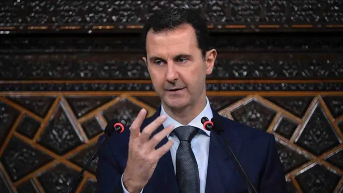 Bashar Asadning Rossiyadagi ehtimoliy joylashgan hududi ma’lum qilindi