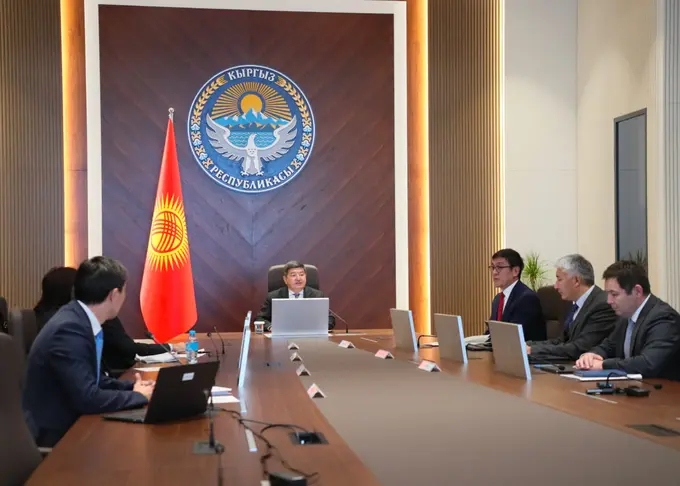 World Bank survey: 89% of Kyrgyz citizens see positive progress in political, social, and economic reforms 