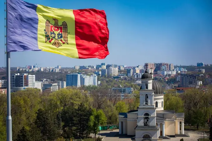 Молдовада Россия гази туфайли фавқулодда ҳолат эълон қилди