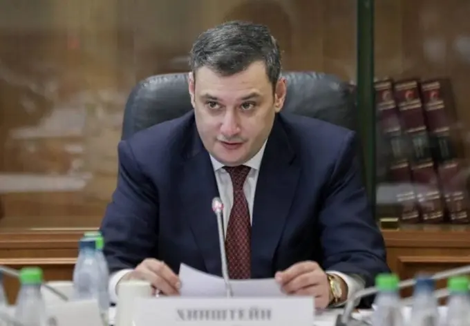 Kursk viloyati rahbari amaldorlarga janglar haqida gapirishni taqiqladi
