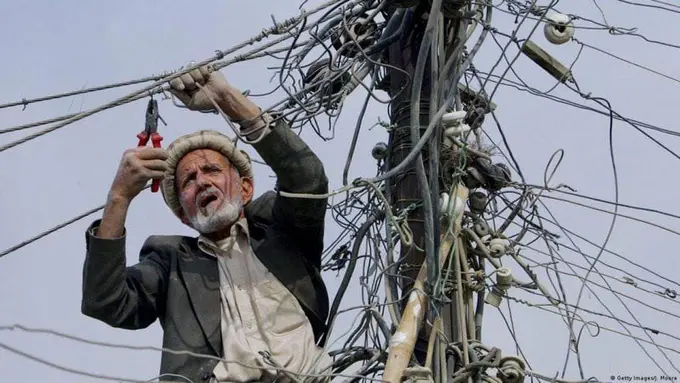 Afghanistan experiences power outages as imports from Uzbekistan and Turkmenistan disrupted 