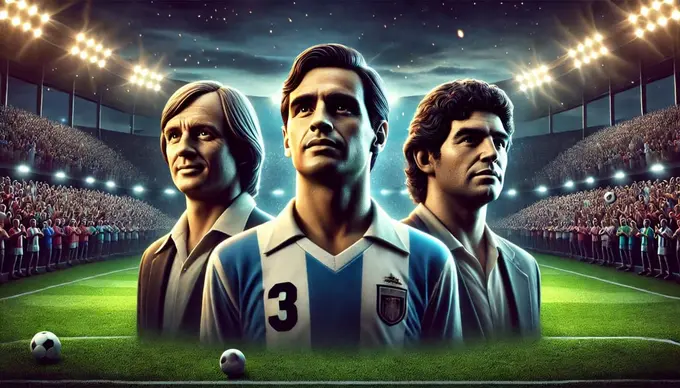 Give Me Sport futbolga eng katta ta’sir ko‘rsatgan shaxslar reytingini e’lon qildi