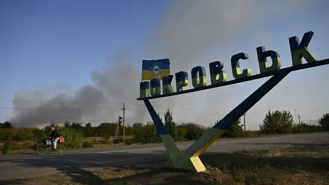 Ukraina yana bir yirik shahridan ayrilish arafasida. Bu Donetsk viloyati taqdirini hal qilishi mumkin