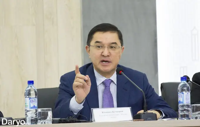 “2025-yil 1-apreldan elektr va tabiiy gaz tariflari oshadi” — Jamshid Qo‘chqorov