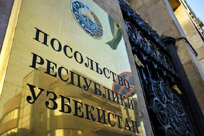 Ўзбекистоннинг Россиядаги элчихонаси рус генералини портлатиб юборишда гумонланиб ушланган Ўзбекистон фуқароси иши бўйича изоҳ берди