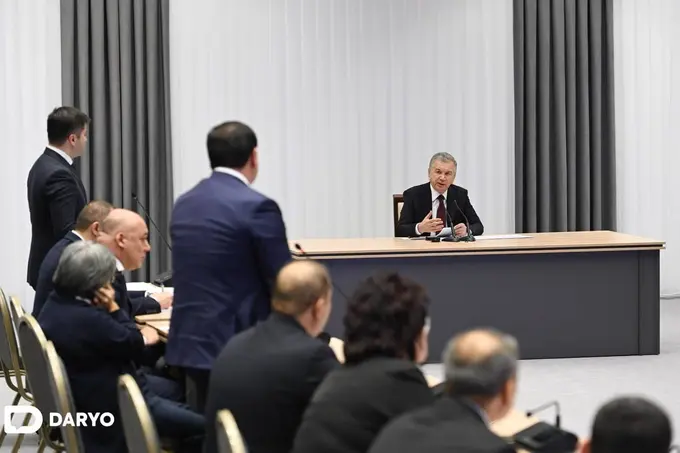 Mahalliy farmatsevtika korxonalariga 2025-yil 1-yanvargacha berilgan bojxona imtiyozlari muddati yana 3 yilga uzaytiriladi