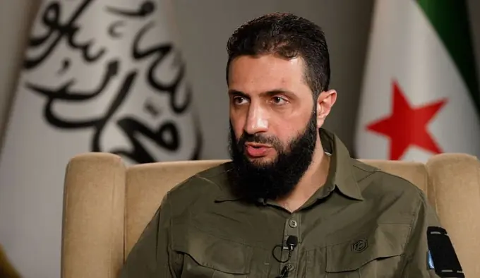 “Suriya Afg‘oniston emas va bo‘lmaydi ham” — Al-Juloniy