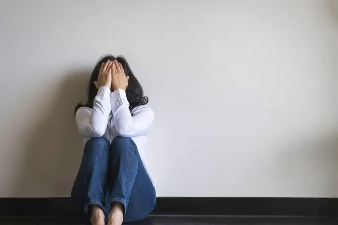 Olimlar depressiyaga tushib qolmaslikning yana bir samarali usulini aniqladi