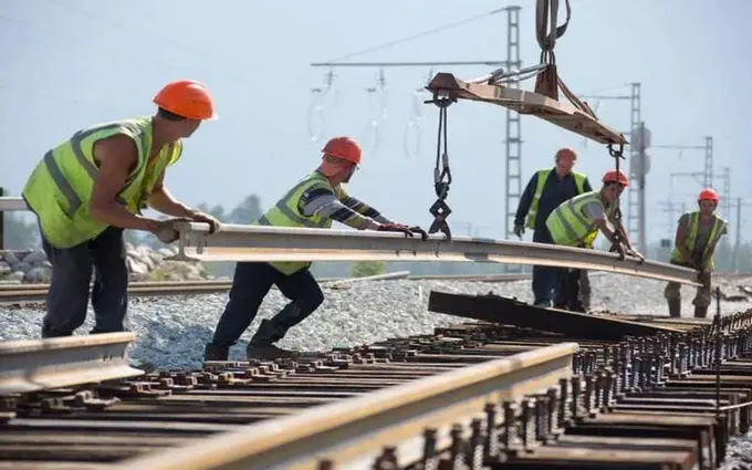 Construction of China-Kyrgyzstan-Uzbekistan railway set to begin in December 27, 2024 