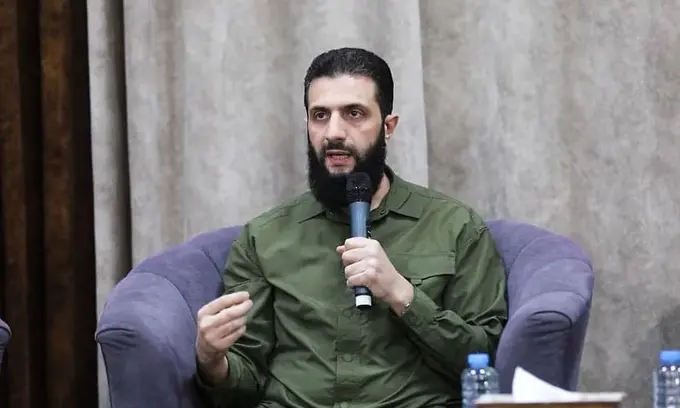 OAV: AQSH delegatsiyasi HTSH bilan “samarali” muzokaralar olib bordi