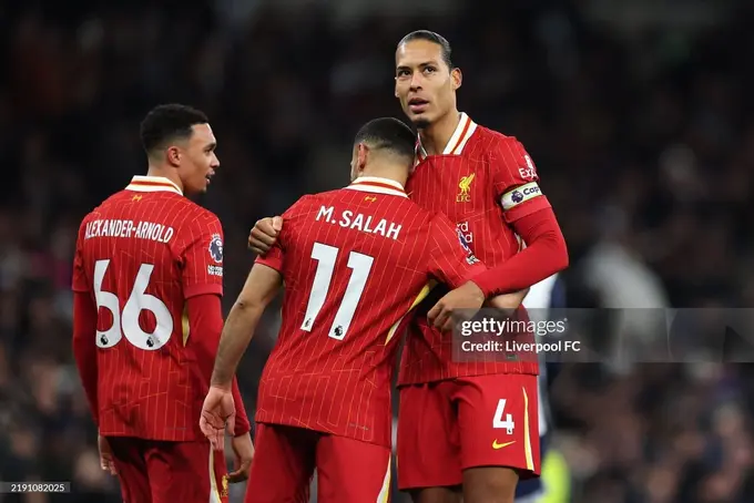 “Real” “Liverpul”ning ikki futbolchisini o‘z tarkibiga qo‘shib olmoqchi