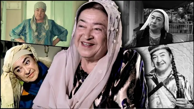“Tunlari yolg‘iz ekanligim seziladi”. Aktrisa Shafoat Rahmatullayevaning tabassumi ortiga yashiringan dardlari haqida 