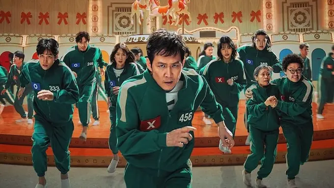 “Калмар ўйини”нинг иккинчи фасли чиқди: кинотанқидчилар сериал ҳақида икки хил фикр билдирмоқда