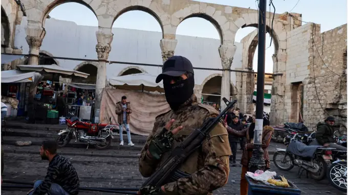 Asad tarafdorlari Suriyada yangi IIVning 14 nafar xodimini o‘ldirdi