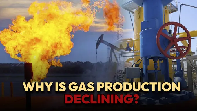 Gas crisis in Uzbekistan: From exporter to importer  