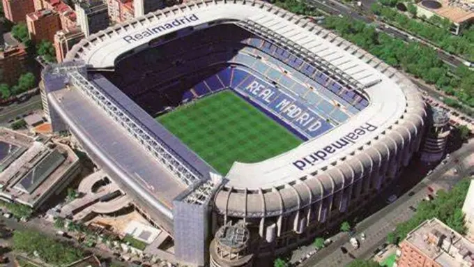 “Real” uy stadioni nomini o‘zgartiradi — Marca