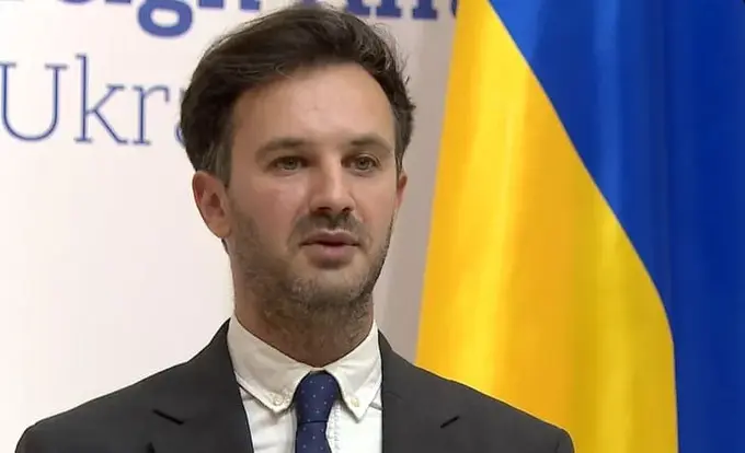 “Ukraina ikkinchi tinchlik sammiti uchun hamma narsani tayyorlab qo‘ydi” — Georgiy Tixiy