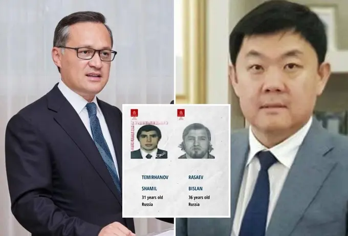 Rasul Kusherbayev har bir chechen fuqarosini O‘zbekistonga kirishda qat’iy tekshirish kerakligini taklif qildi