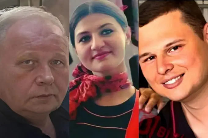 Алиев авиаҳалокатда ҳалок бўлган экипаж аъзоларини “Озарбайжон Миллий қаҳрамони” унвони билан тақдирлади