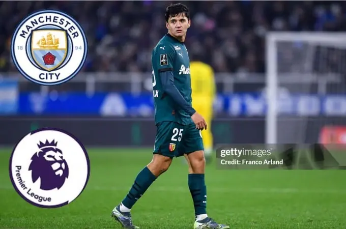 “Manchester Siti” Abduqodir Husanovni qishdayoq o‘z safiga qo‘shib olish niyatida