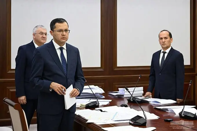 Ўзбекистонда аҳоли бандлигини таъминлашга қаратилган дастурга 1 млрд доллар йўналтирилди