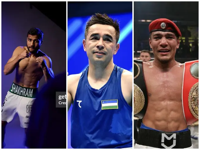 Murodjon Ahmadaliyev vaqtinchalik chempion, Hasanboy Do‘stmatov yetakchi — WBA reytingi yangilandi