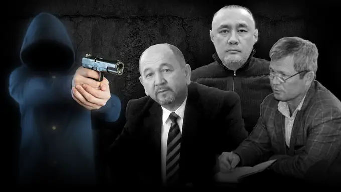 Отиб ўлдирилган, балкондан улоқтирилган, машина босиб кетган: Ўзбекистон ва Марказий Осиё давлатларидаги журналистларга уюштирилган суиқасдлар