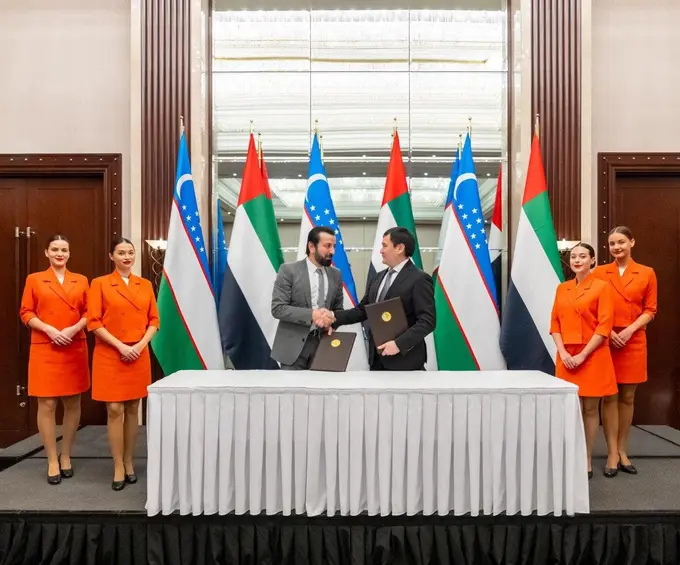 Uzbekistan to launch air taxi and world-class VIP services