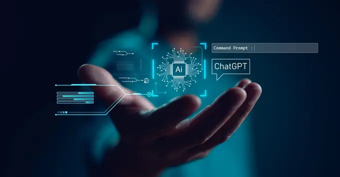 ChatGPT стал четвёртым наиболее посещаемым сайтом в Узбекистане 
