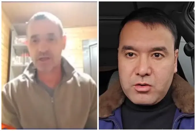 “Our MFA must stop sleeping and muster the courage to act,” Rasul Kusherbayev on a Russian comparing Uzbeks to dogs 
