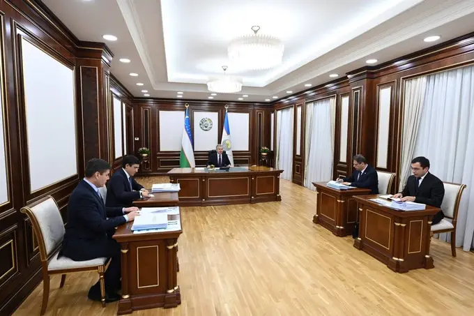 Uzbekistan to boost scientific potential by 55% and train 5,000 teachers abroad in 2025 
