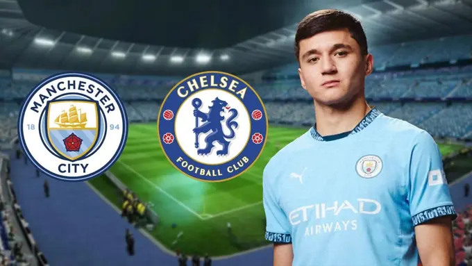 “Chelsi”—“Manchester Siti”: ko‘plab nashrlar Abduqodir Husanovni asosiy tarkibda maydonga tushishini taxmin qilmoqda