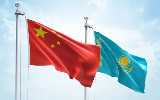 Kazakhstan's trade turnover with China up by 9%, reaching $43.8bn 