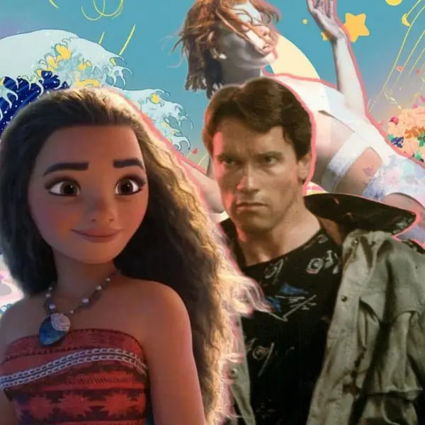 “Terminator”dan “Moana”gacha: Gollivud kinosanoatidagi eng shov-shuvli plagiatlar