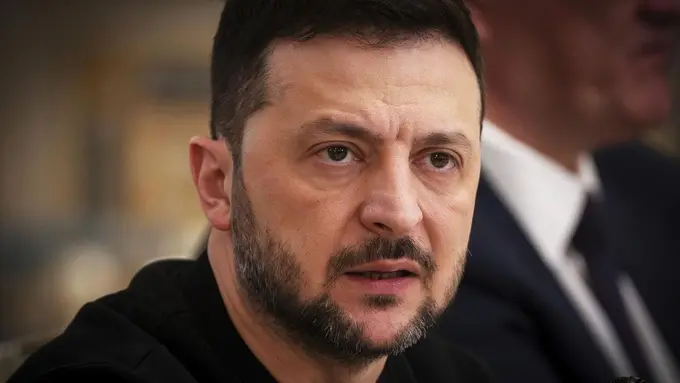 “Ukraina 3 yillik urush mobaynida hech qachon bugungiday tinchlikka yaqin bo‘lmagan” — Zelenskiy