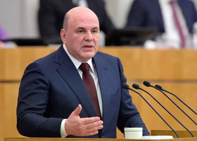 Russia urges Kyrgyzstan to end pressure on Russian companies  