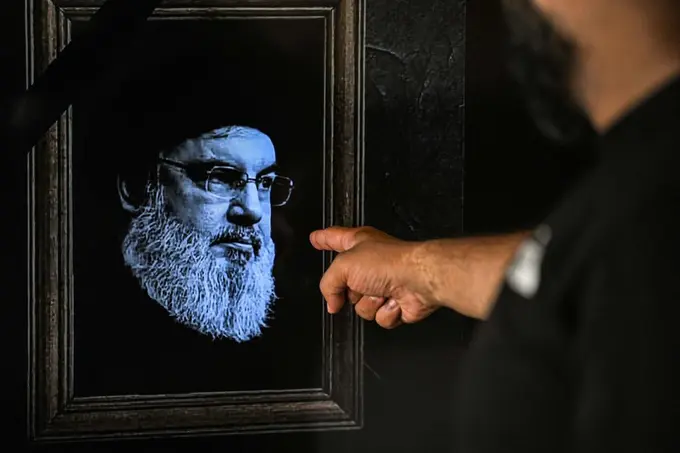 “Hizbulloh” rahbari o‘limidan 5 oy o‘tgach dafn etiladi 
