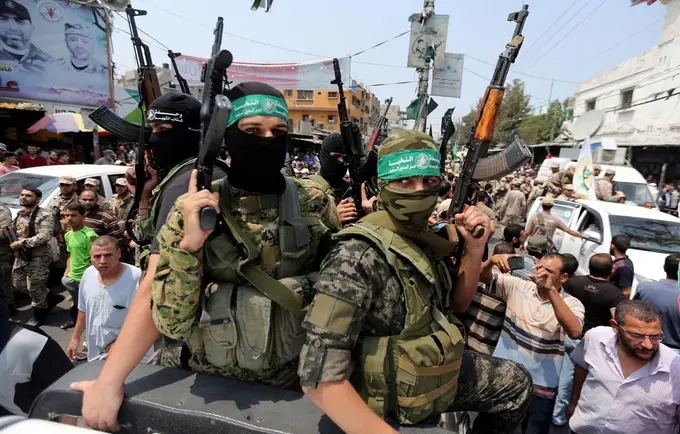 HAMAS o‘t ochishni to‘xtatish kelishuvining ikkinchi bosqichiga tayyorligini bildirdi 