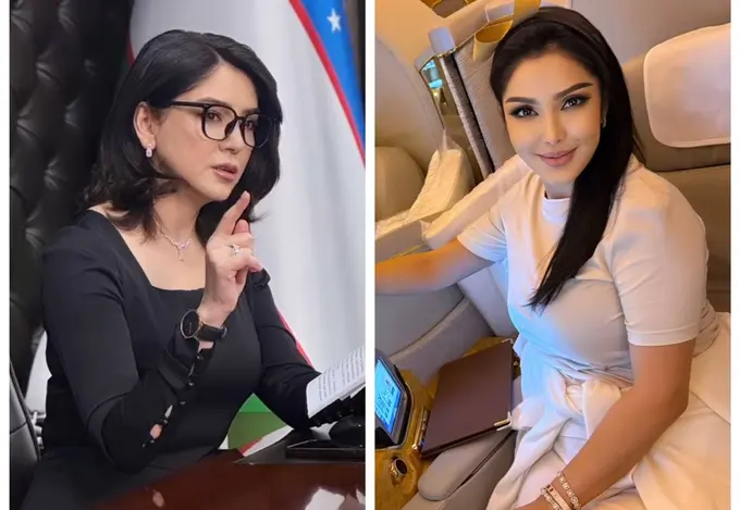Instagram: “Qalpoq” dagi Saltanat 72 yoshni qarshiladi, Ra’no Shodiyeva san’atni tark etmoqda, Munisa Rizayeva Dubaydan qo‘nim topdi  