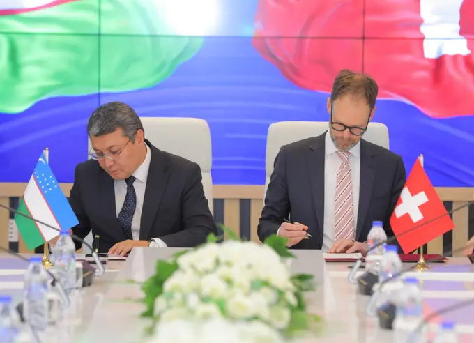 Switzerland to return another $182mn of seized assets linked to Gulnara Karimova to Uzbekistan