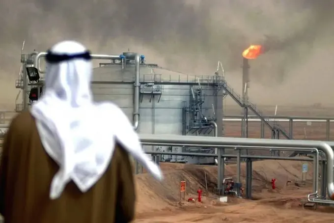Saudiya Arabistoni Trampning iltimosiga qaramay neft narxini keskin oshirdi 
