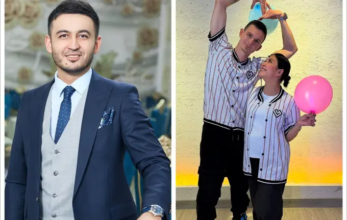 Instagram: Farzand kutayotgan akrobat kelin, 8 kunda 11 ta shaharda bo‘lgan Davron Kabulov, Mavluda Asalxo‘jayeva umra safarida 