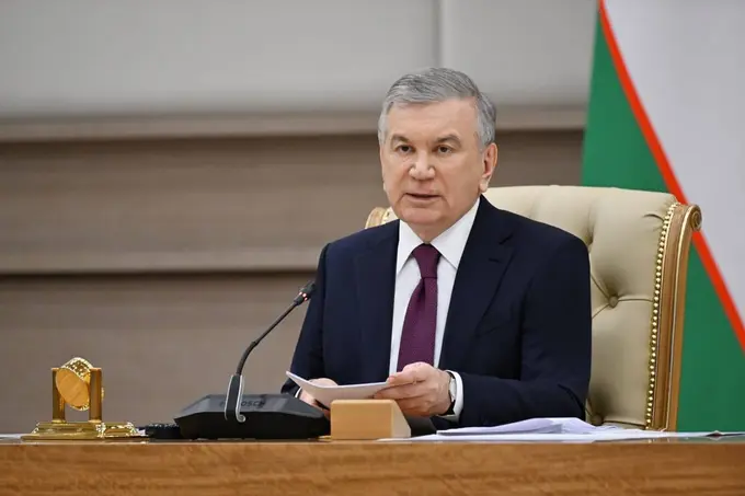 Uzbekistan aims for 15% service sector growth, reaching $82bn in 2025