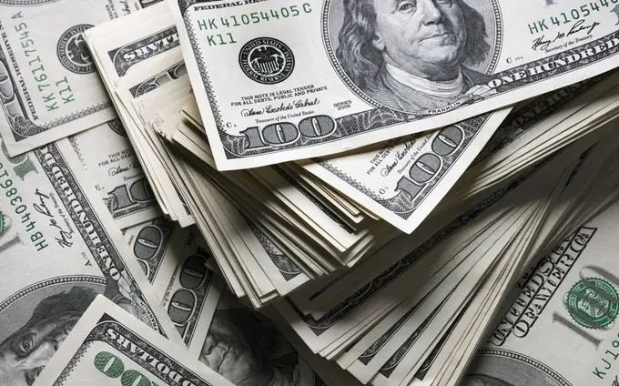 Ukrainaning xalqaro zaxiralari yanvar oyida 43 mlrd dollargacha kamaydi