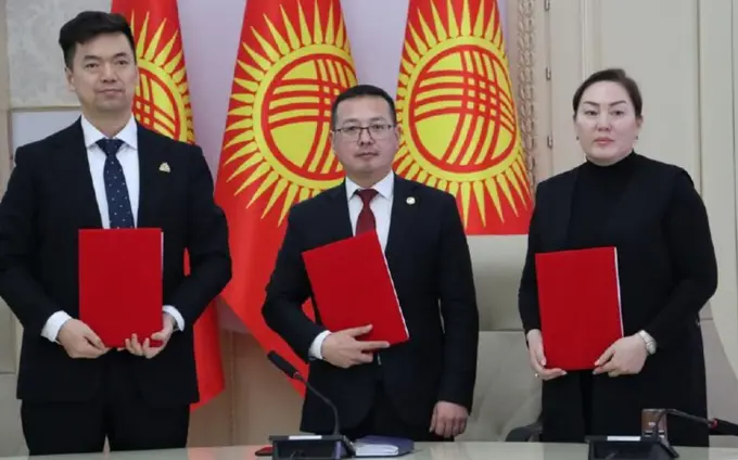 Kyrgyzstan to establish textile testing laboratory to boost industry standards and exports 