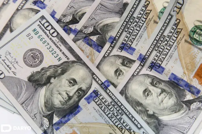 Kyrgyzstan records $2.55bn in cross-border money transfers in 2024, with Russia leading contributions 