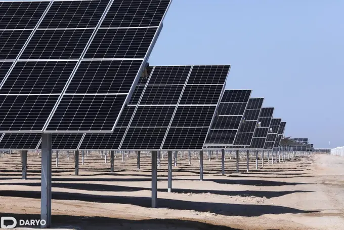 Uzbekistan sets path for green growth with environmental initiatives 
