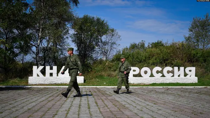 Urushda yaralangan rus harbiylari Shimoliy Koreyaga davolanish uchun jo‘natilmoqda 